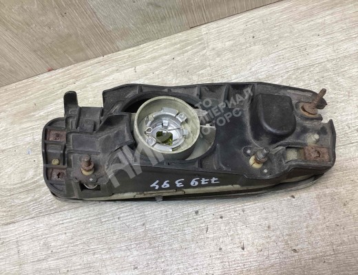 Фара противотуманная левая Mazda Xedos VI (TA) 1992-1999  Mazda Xedos Xedos VI (TA) 1992-1999