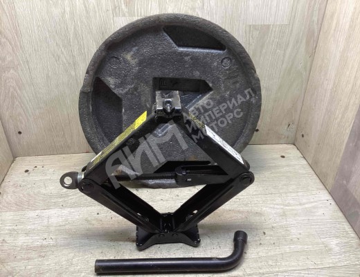 Домкрат Opel Vectra C 2002-2005  Opel Vectra Vectra C 2002-2005