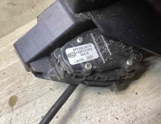 Узел педальный (блок педалей) Fiat Ducato 1994-2006  Fiat Ducato Ducato 1994-2006
