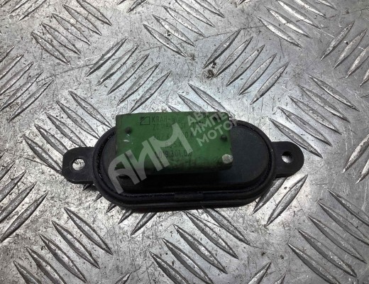 Сопротивление печки Fiat Ducato 1994-2006  Fiat Ducato Ducato 1994-2006
