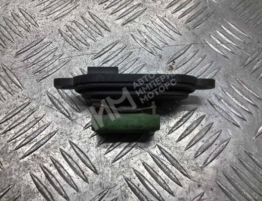 Сопротивление печки Fiat Ducato 1994-2006  Fiat Ducato Ducato 1994-2006