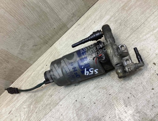 Корпус топливного фильтра Fiat Ducato 1994-2006  Fiat Ducato Ducato 1994-2006