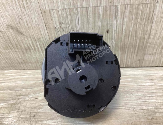 Переключатель света Volkswagen Passat B6 (3C) 2005-2010  Volkswagen Passat Passat B6 (3C) 2005-2010
