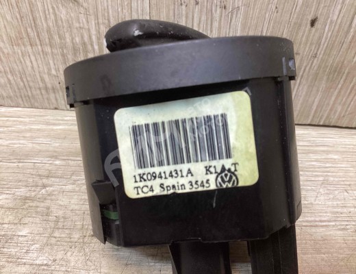 Переключатель света Volkswagen Passat B6 (3C) 2005-2010  Volkswagen Passat Passat B6 (3C) 2005-2010