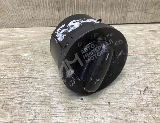 Переключатель света Volkswagen Passat B6 (3C) 2005-2010  Volkswagen Passat Passat B6 (3C) 2005-2010
