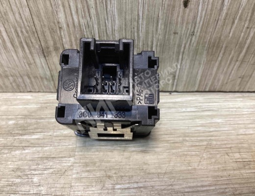 Кнопка корректора фар Volkswagen Passat B6 (3C) 2005-2010  Volkswagen Passat Passat B6 (3C) 2005-2010