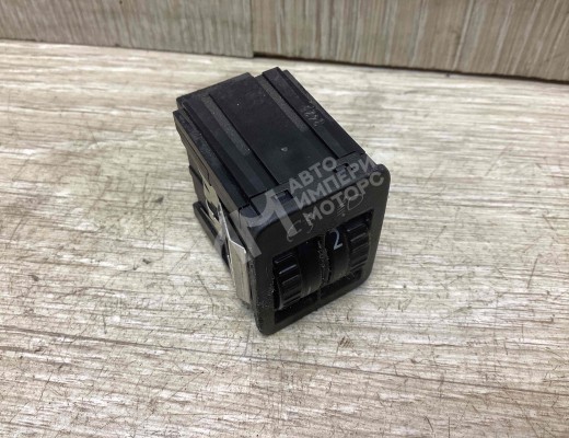 Кнопка корректора фар Volkswagen Passat B6 (3C) 2005-2010  Volkswagen Passat Passat B6 (3C) 2005-2010