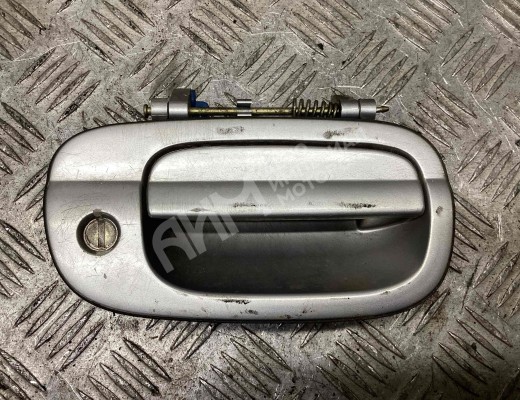 Ручка наружная передняя правая  Daewoo Leganza 1997-2002