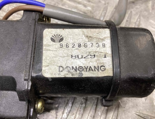 Стеклоподъемник передний правый Daewoo Leganza 1997-2002  Daewoo Leganza Leganza 1997-2002