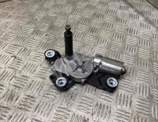 Моторчик заднего стеклоочистителя (дворника) Ford Focus II 2005-2008  Ford Focus Focus II 2005-2008