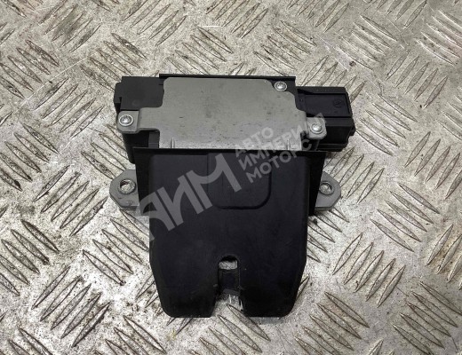 Замок багажника Ford Focus II 2005-2008  Ford Focus Focus II 2005-2008