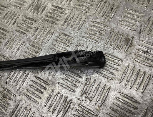 Щеткодержатель задний Ford Focus II 2005-2008  Ford Focus Focus II 2005-2008
