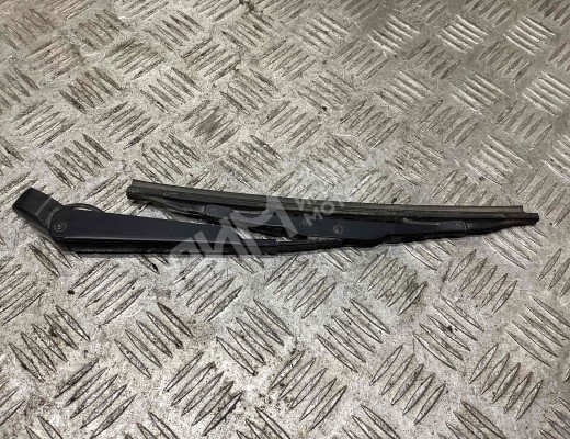 Щеткодержатель задний Ford Focus II 2005-2008  Ford Focus Focus II 2005-2008