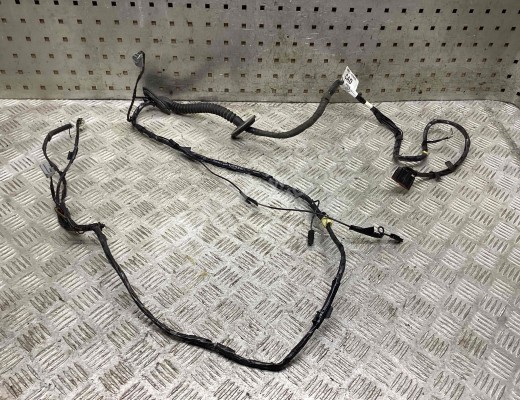Проводка крышки багажника Ford Focus II 2005-2008  Ford Focus Focus II 2005-2008