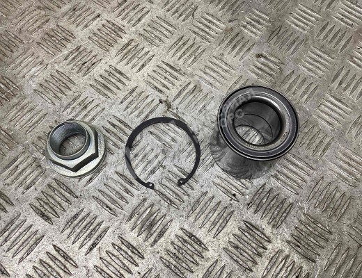 Подшипник ступицы Fiat Ducato 1994-2006  Fiat Ducato Ducato 1994-2006