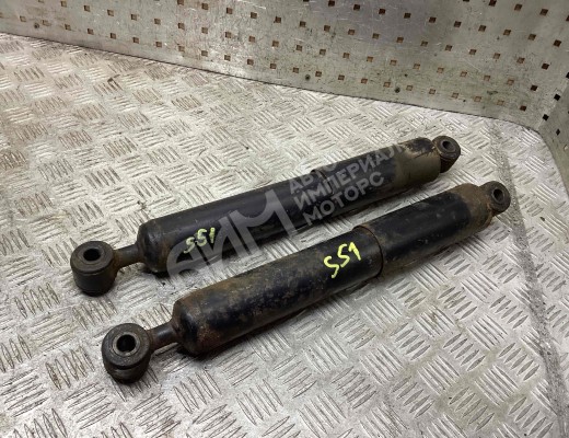 Амортизатор задний Peugeot Boxer I 1994-2006  Peugeot Boxer Boxer I 1994-2006