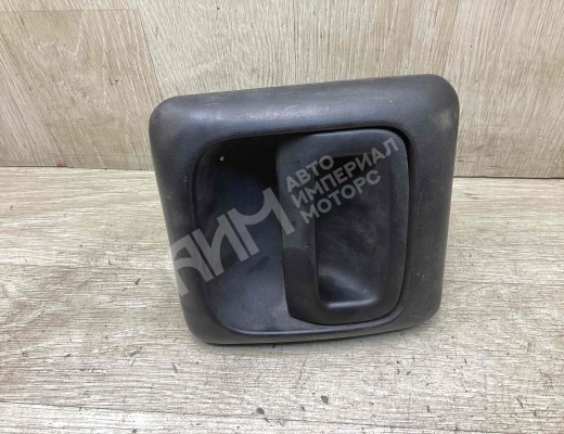 Ручка наружная задняя правая  Fiat Ducato I 1994-2006