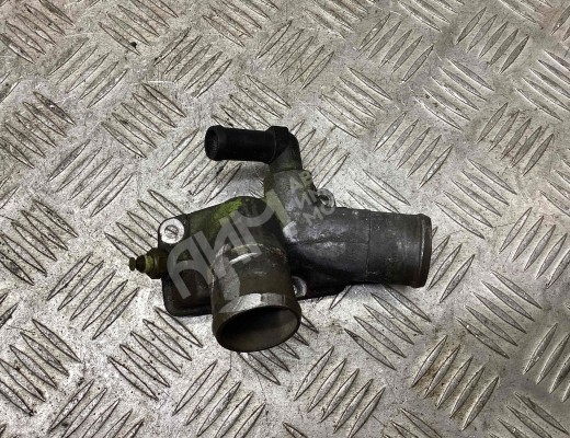 Корпус термостата Opel Astra G 1998-2004  Opel Astra Astra G 1998-2004