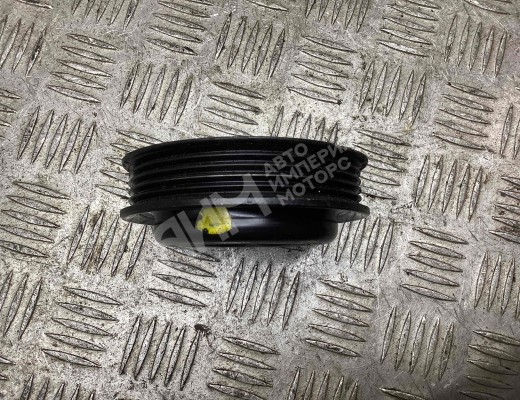 Шкив помпы BMW 5-Series (E39) 2000-2004 рестайлинг  BMW 5-Series 5-Series (E39) 2000-2004 рестайлинг