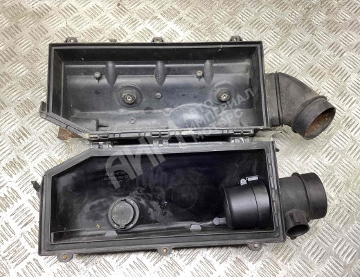 Корпус воздушного фильтра Mercedes E (W210) 1999-2002 рестайлинг  Mercedes E E (W210) 1999-2002 рестайлинг