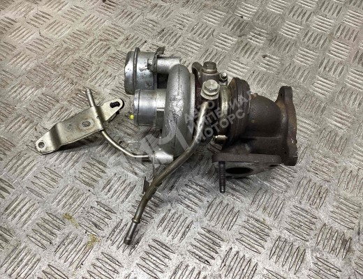 Турбина Renault Modus 2004-2012  Renault Modus Modus 2004-2012