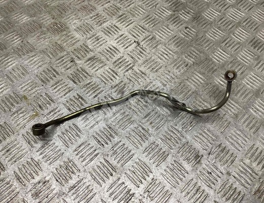 Трубка турбины Renault Modus 2004-2012  Renault Modus Modus 2004-2012