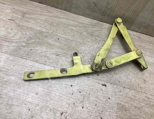 Петля капота правая Fiat Ducato 1994-2006  Fiat Ducato Ducato 1994-2006