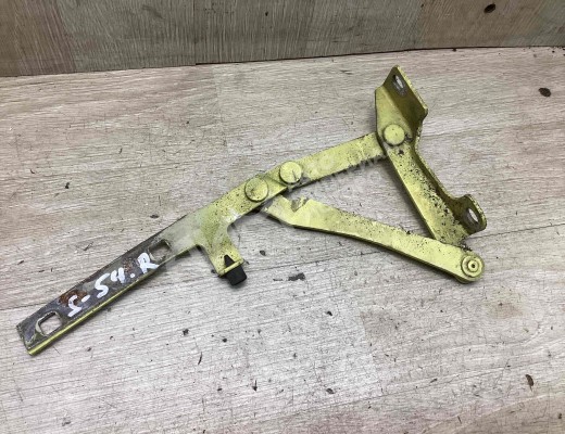 Петля капота правая Fiat Ducato 1994-2006  Fiat Ducato Ducato 1994-2006