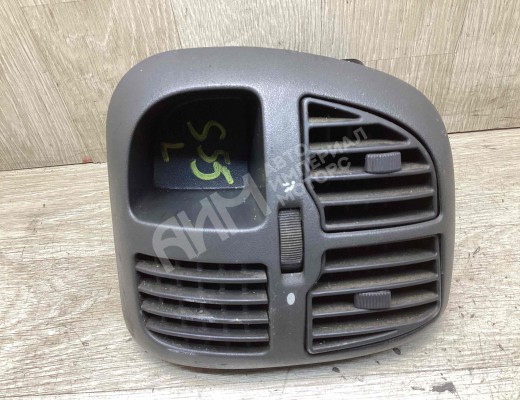 Дефлектор обдува салона Fiat Ducato 1994-2006  Fiat Ducato Ducato 1994-2006