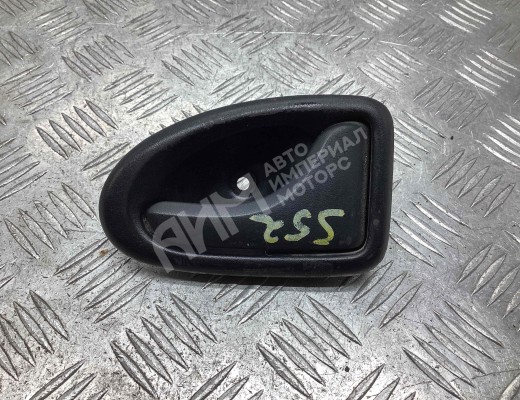 Ручка внутренняя передняя правая Renault Master II 1998-2010  Renault Master Master II 1998-2010