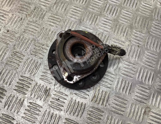 Ступица передняя левая Opel Zafira A 1999-2003  Opel Zafira Zafira A 1999-2003