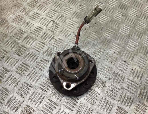 Ступица передняя правая Opel Zafira A 1999-2003  Opel Zafira Zafira A 1999-2003