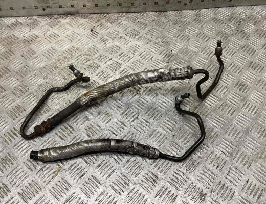 Шланг гидроусилителя Opel Zafira A 1999-2003  Opel Zafira Zafira A 1999-2003