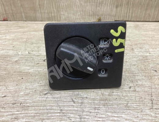 Переключатель света Peugeot Boxer I 1994-2006  Peugeot Boxer Boxer I 1994-2006