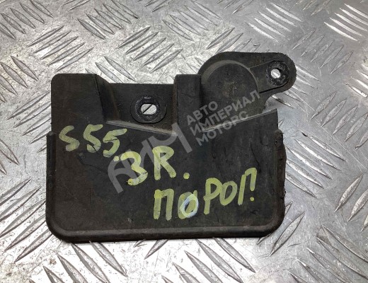 Заглушка порога Honda Civic VII 2000-2003  Honda Civic Civic VII 2000-2003