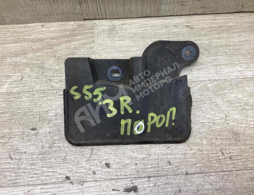 Заглушка порога Honda Civic VII 2000-2003  Honda Civic Civic VII 2000-2003