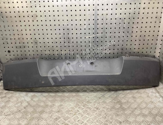 Накладка двери (крышки) багажника Renault Espace IV 2002-2006  Renault Espace Espace IV 2002-2006