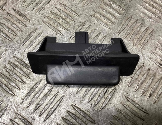 Кнопка открытия багажника Renault Espace IV 2002-2006  Renault Espace Espace IV 2002-2006