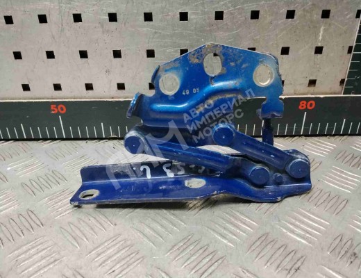Петля капота левая Volkswagen Passat B6 (3C) 2005-2010  Volkswagen Passat Passat B6 (3C) 2005-2010