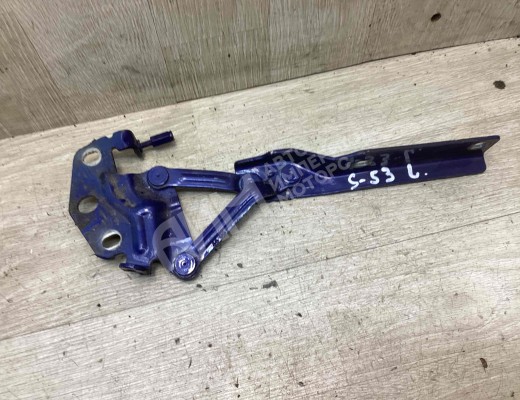 Петля капота левая Volkswagen Passat B6 (3C) 2005-2010  Volkswagen Passat Passat B6 (3C) 2005-2010