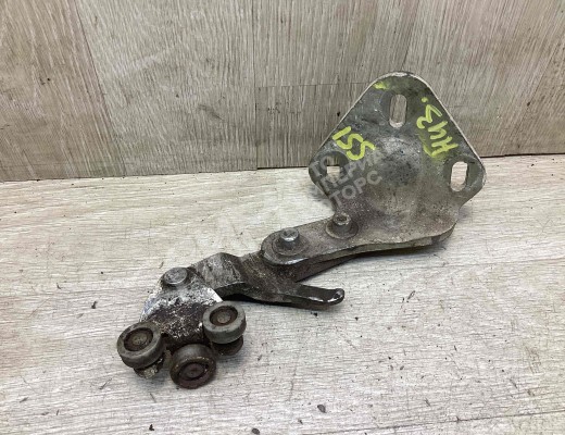 Ролик двери сдвижной Peugeot Boxer I 1994-2006  Peugeot Boxer Boxer I 1994-2006