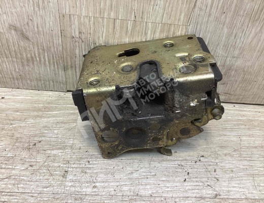 Замок двери передней правой Peugeot Boxer I 1994-2006  Peugeot Boxer Boxer I 1994-2006