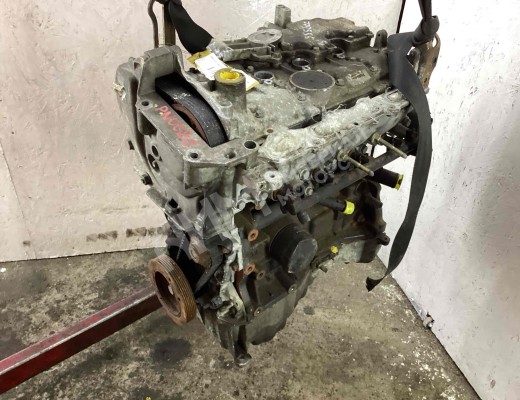 Двигатель Renault Laguna II (X74) 2001-2005  Renault Laguna Laguna II (X74) 2001-2005