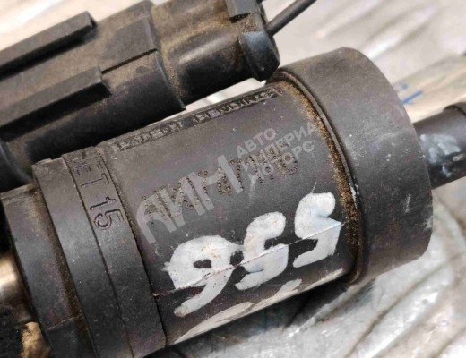 Форсунка газовая Volkswagen Golf IV (1J) 1997-2004  Volkswagen Golf Golf IV (1J) 1997-2004