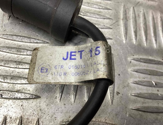 Форсунка газовая Volkswagen Golf IV (1J) 1997-2004  Volkswagen Golf Golf IV (1J) 1997-2004