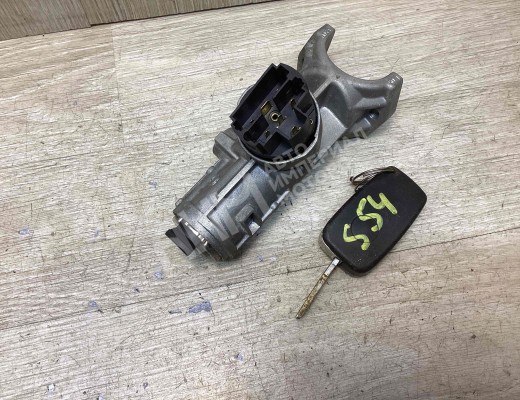 Замок зажигания Fiat Ducato 1994-2006  Fiat Ducato Ducato 1994-2006