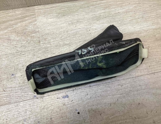 Чехол рычага ручного тормоза (ручника) BMW 3-Series (E36) 1990-2000  BMW 3-Series 3-Series (E36) 1990-2000