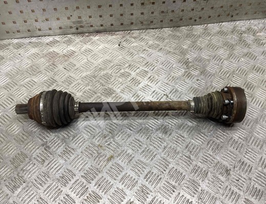 Полуось задняя (приводной вал, ШРУС) Volkswagen Passat B6 (3C) 2005-2010  Volkswagen Passat Passat B6 (3C) 2005-2010