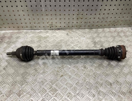 Полуось передняя правая (приводной вал, ШРУС) Volkswagen Golf IV (1J) 1997-2004  Volkswagen Golf Golf IV (1J) 1997-2004