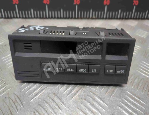Дисплей BMW 3-Series (E36) 1990-2000  BMW 3-Series 3-Series (E36) 1990-2000